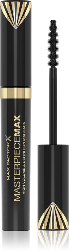 Masterpiece MAX maximum volume mascara (High Volume & Definition Mascara) 7.2 ml - Shade: 03 Black-Brown