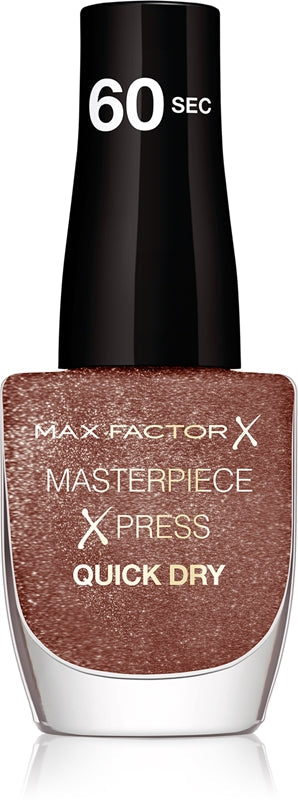 Max Factor Masterpiece Xpress Quick Dry Nail Polish 8ml 755 Rosé All Day