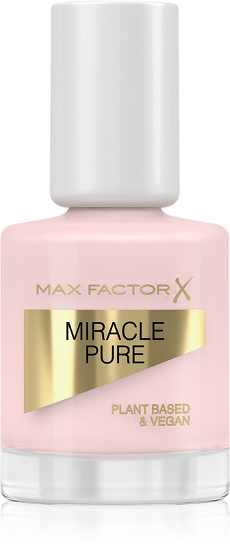Max factor Miracle Pure Nail Polish 12 ml 220 Kwiatów Wiśni