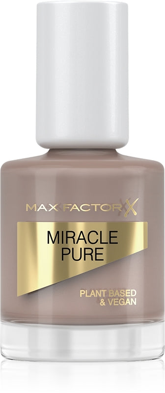 Max Factor Miracle Pure Nail Polish 812-krydret Chai