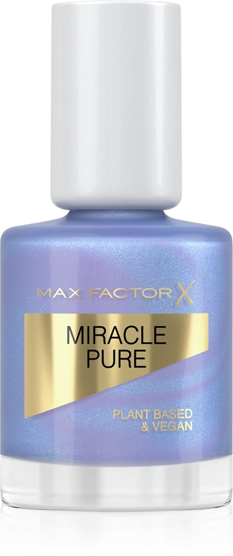 Max Factor Miracle Pure Enamel 12 ml 850 Jasny Angelit
