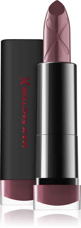 Max Factor Lipstick Velvet Mattes 60 Mauve 3,5g