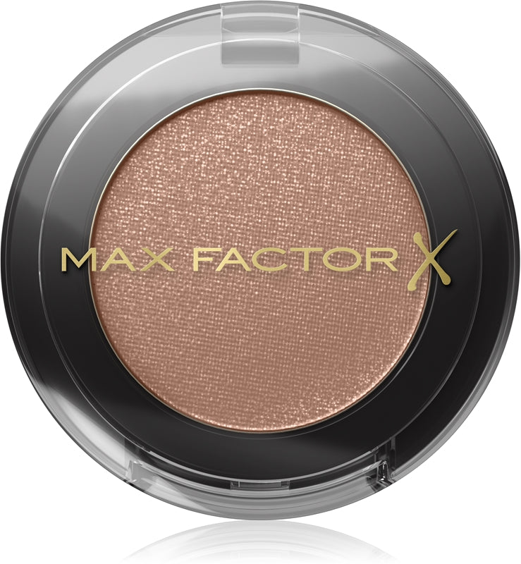 Max Factor Wild Shadow Pot cream eyeshadow 06 Magnetic Brown