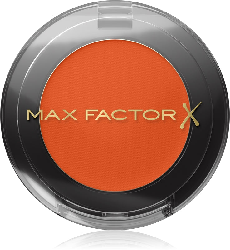 Max Factor Wild Shadow Pot Creme-Lidschatten 08 Cryptic Rust