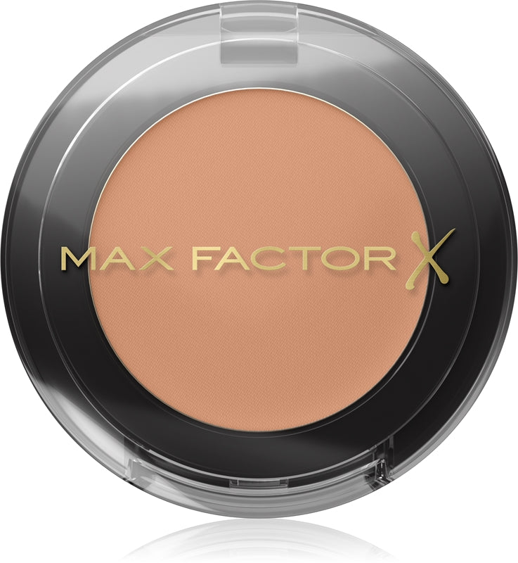 Max Factor Wild Shadow Pot Creme-Lidschatten 07 Sandy Haze