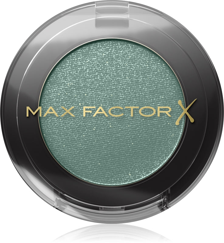 Max Factor Wild Shadow Pot Creme-Lidschatten 05 Türkis Euphoria