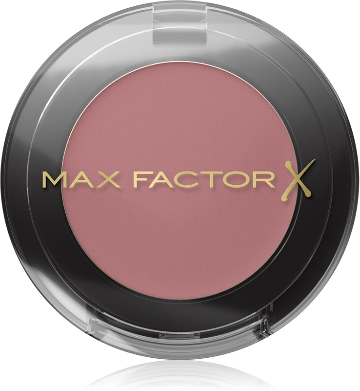 Max Factor Wild Shadow Pot Creme-Lidschatten 02 Dreamy Aurora