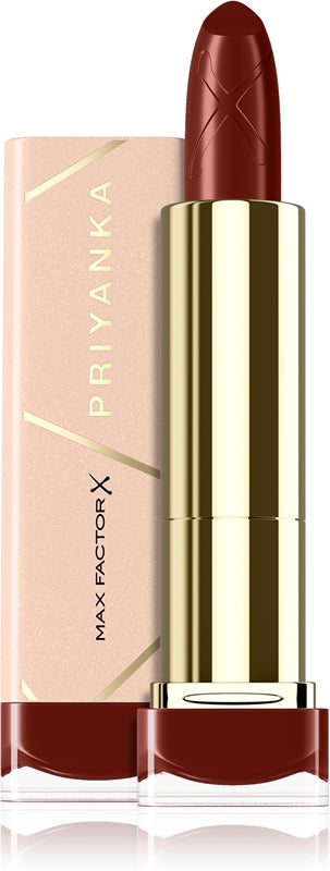 Max factor Priyanka Color Elixir Lipstick 3,5g 078 Sweet Spice
