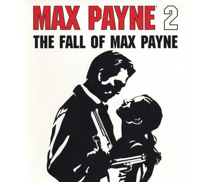 Max Payne 2: The Fall of Max Payne XBOX One - Xbox Series X|S Account