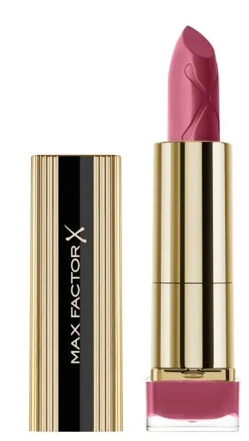 Max Factor Färg Elixir 24HR Moisture Hydrating Lipstick Color 100 Firefly 4,8 g