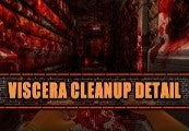 Viscera Cleanup Detail Complete Steam CD Key
