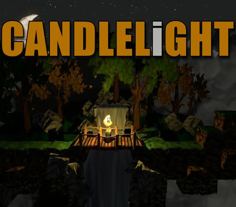 Candlelight PC Steam CD Key