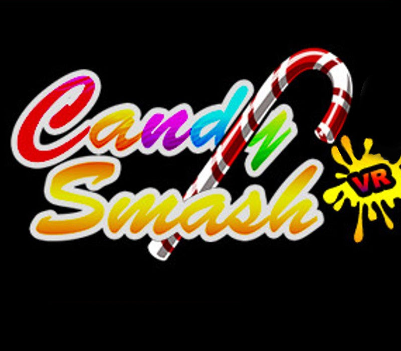 Candy Smash VR PC Steam CD Key