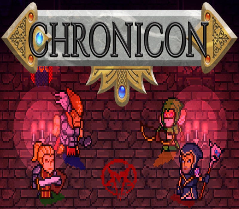 Chronicon + The Mechanist DLC Bundle PC Steam CD Key