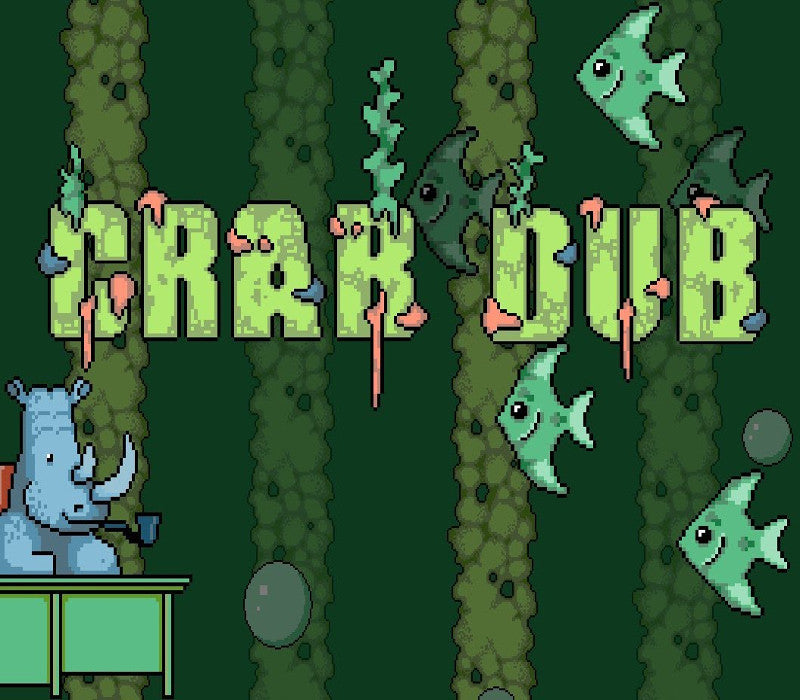Crab Dub - Soundtrack DLC Steam CD Key