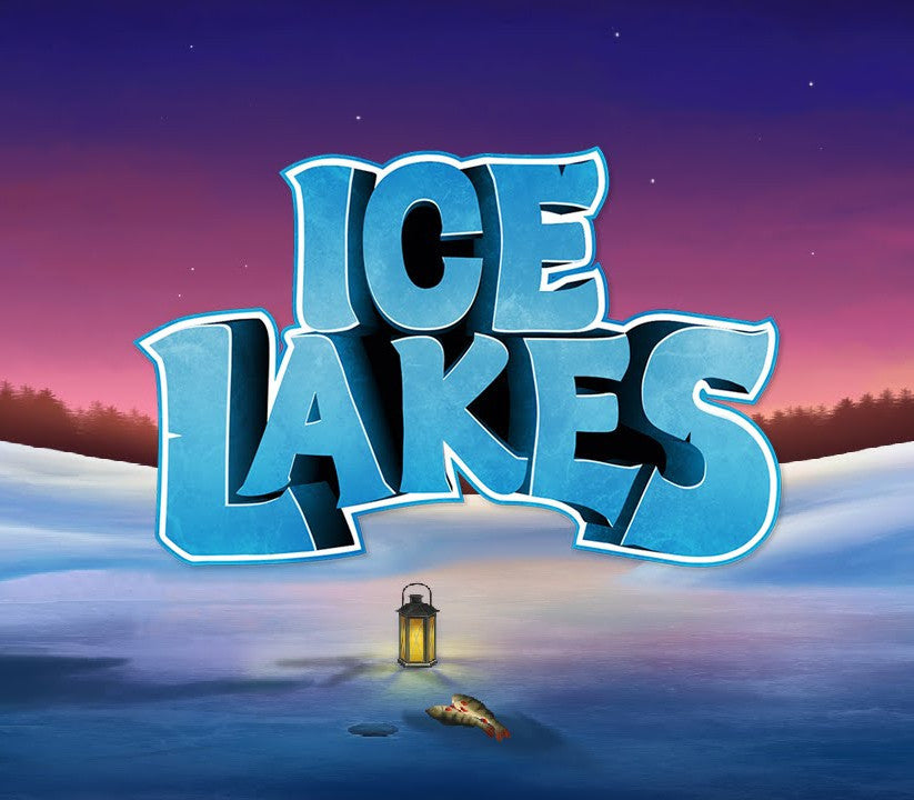Ice Lakes EU PC Steam CD Key