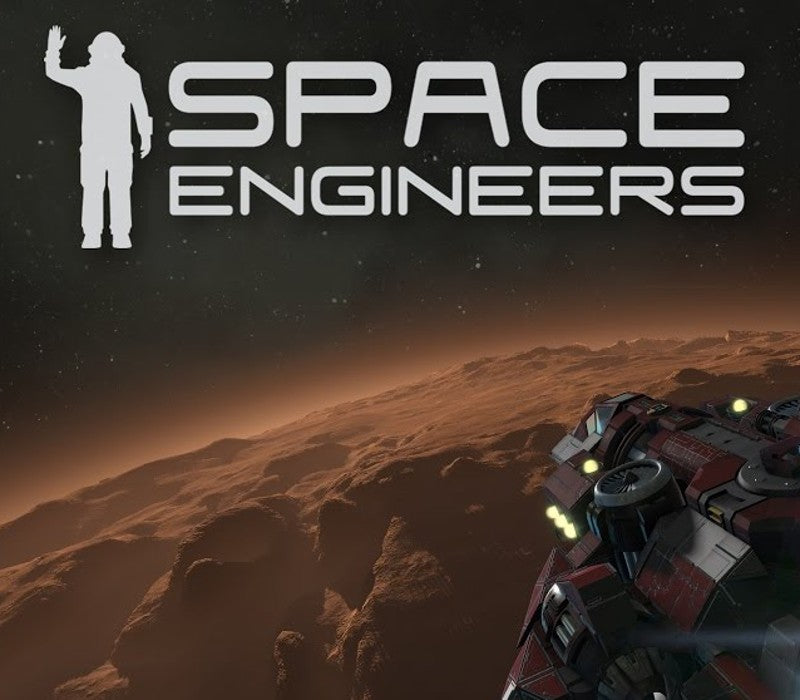 Space Engineers AR Xbox One CD Key