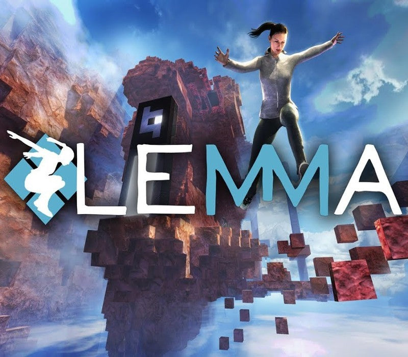 Lemma Steam CD Key