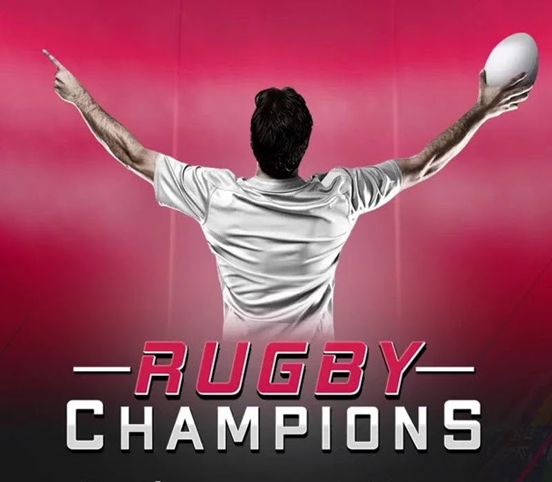 Rugby Champions EU PC Steam CD Key