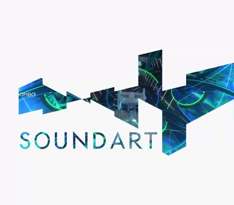 SOUNDART PC Steam CD Key