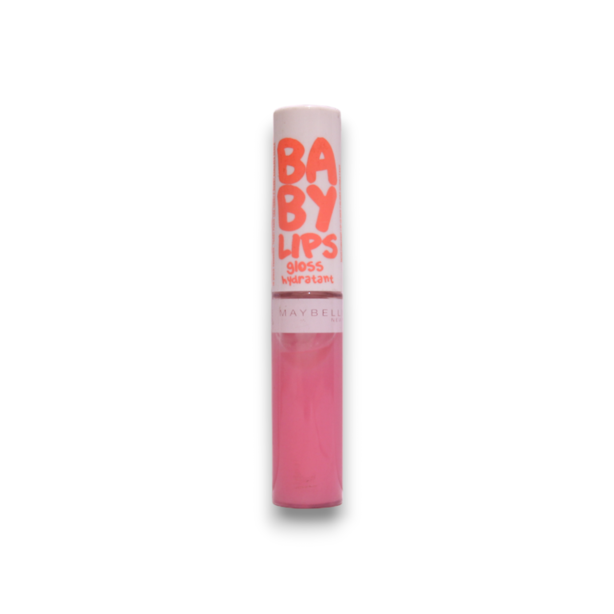 Maybelline Baby-Lipgloss 35 Fab & Fuchsia, 5 ml