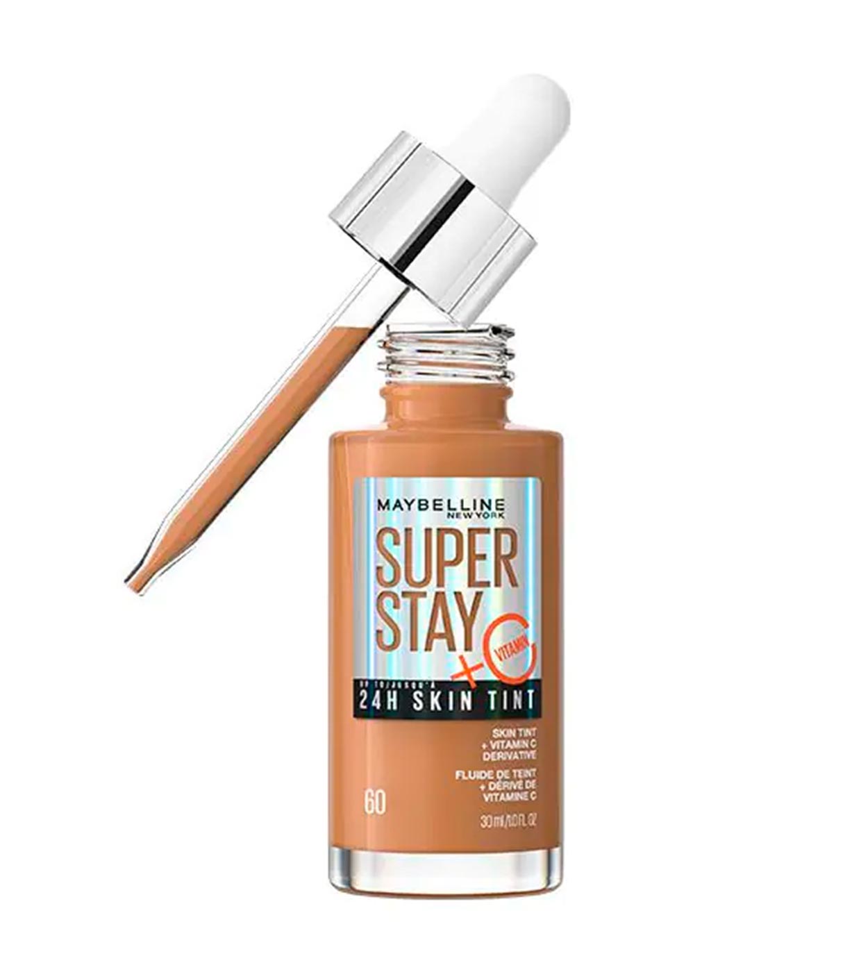 Maybelline Superstay 24h Vitamin C Enriched Foundation 60 30ml
