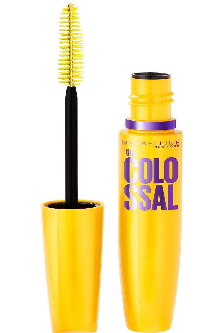 Volum' Express The Colossal Mascara - Glam Brown