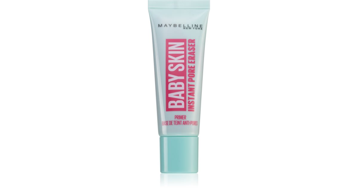 Maybelline Base gel for porer på sart babyhud 22 ml