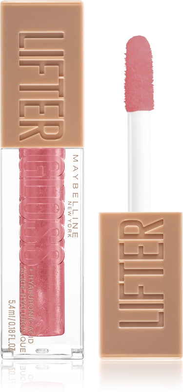 Hydrating Lip Gloss (Lifter Gloss) 5.4 ml - Shade: 05 Petal