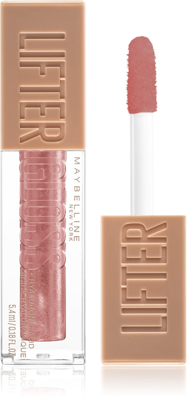 Maybelline fuktighetsgivende lipgloss 5,4 ml - Shade: 03 Moon