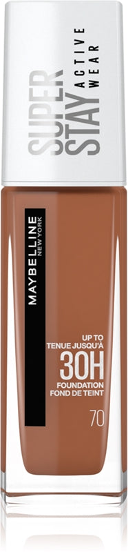 Maybelline Superstay Activewear 30h Podkład 32-Golden