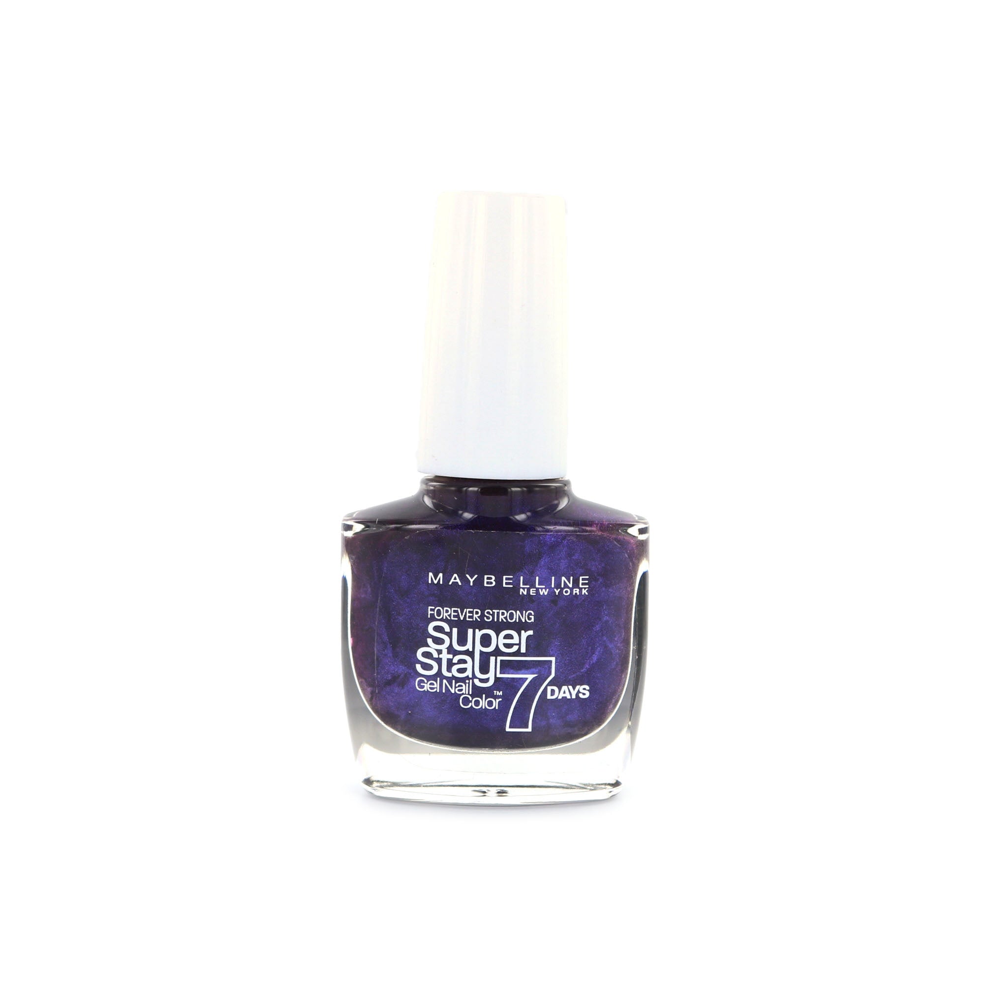 Maybelline Forever Strong Super Stay 7 Days Nail Polish 840 10 ml