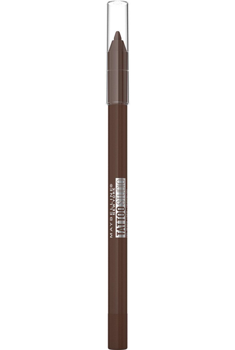 TattooStudio Eyeliner Pencil - Smooth Walnut