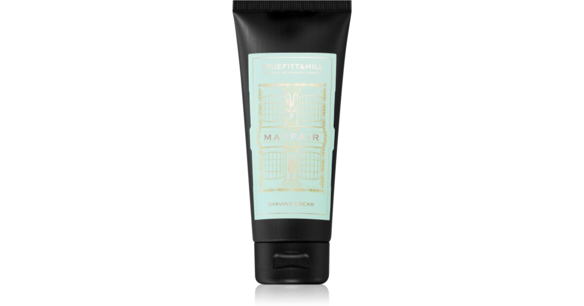 Truefitt & Hill Mayfair Shaving cream in tube 75 g