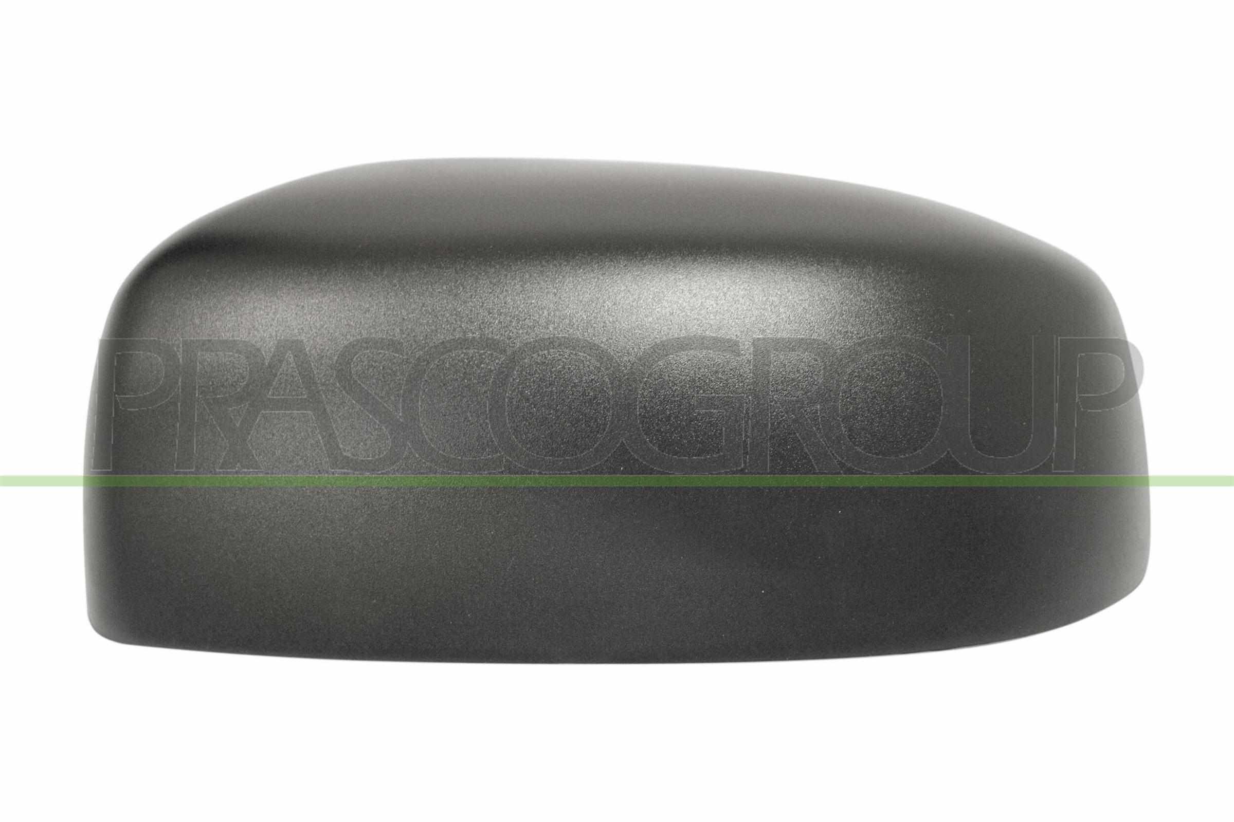 Cover, exterior mirror PRASCO MB1007404