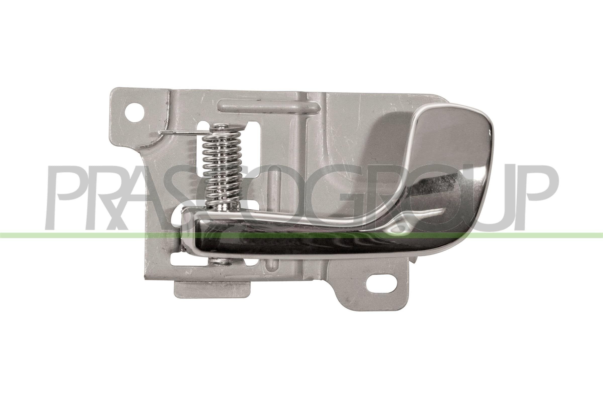 Door Handle, interior equipment PRASCO MB1558406