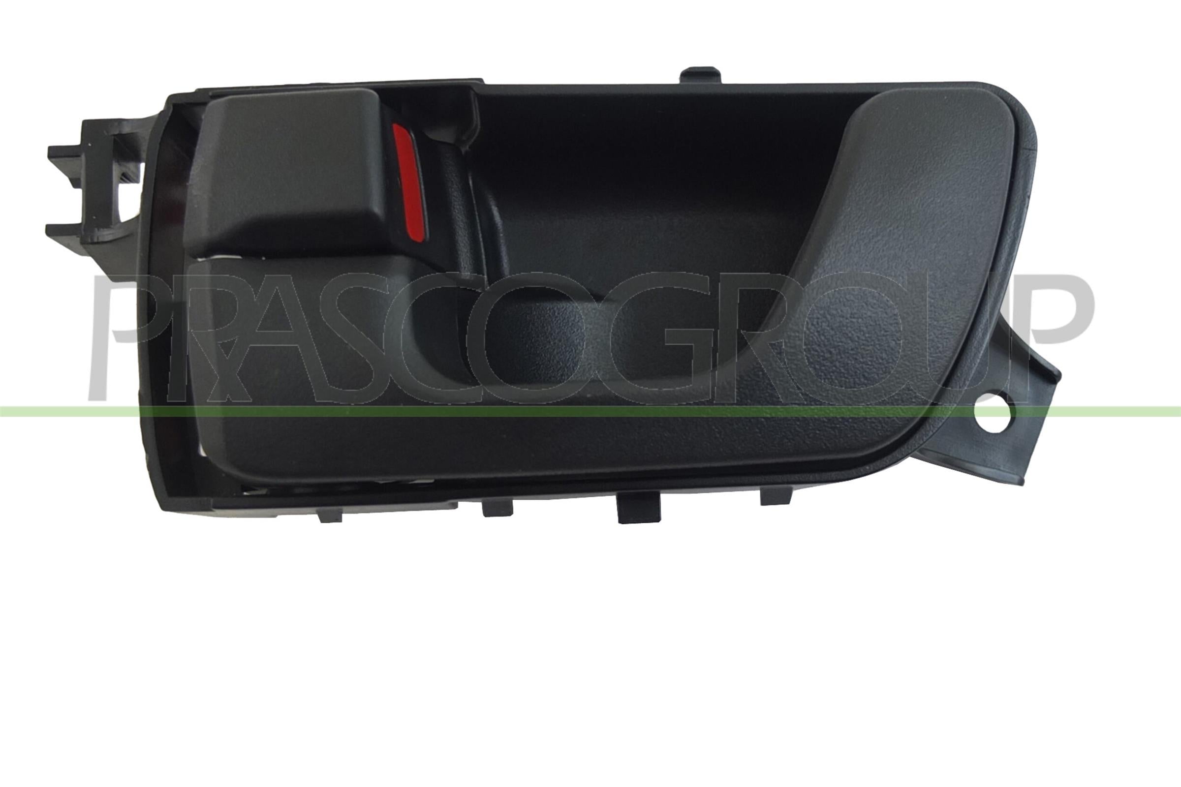 Door Handle, interior equipment PRASCO MB1598402