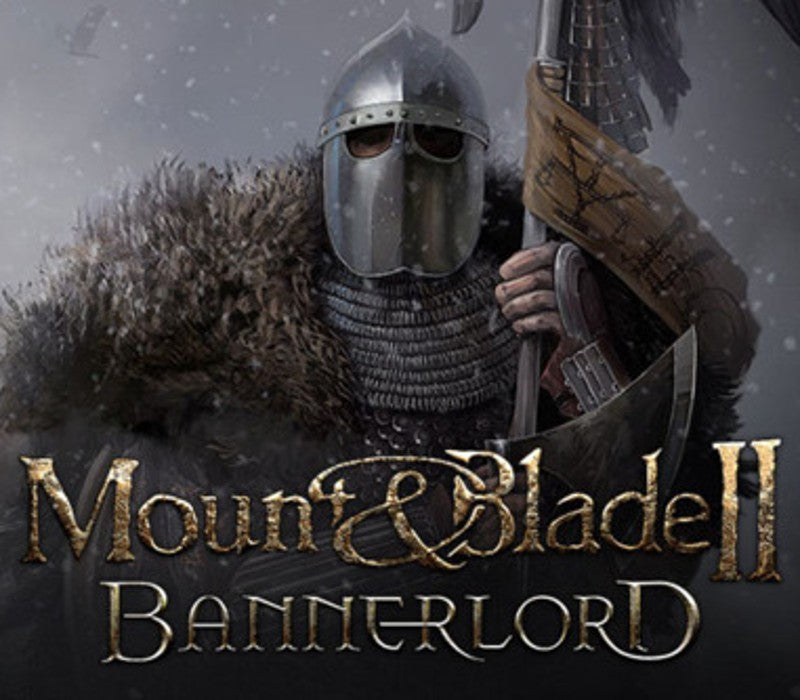 Mount & Blade II: Bannerlord ASIA Steam CD Key