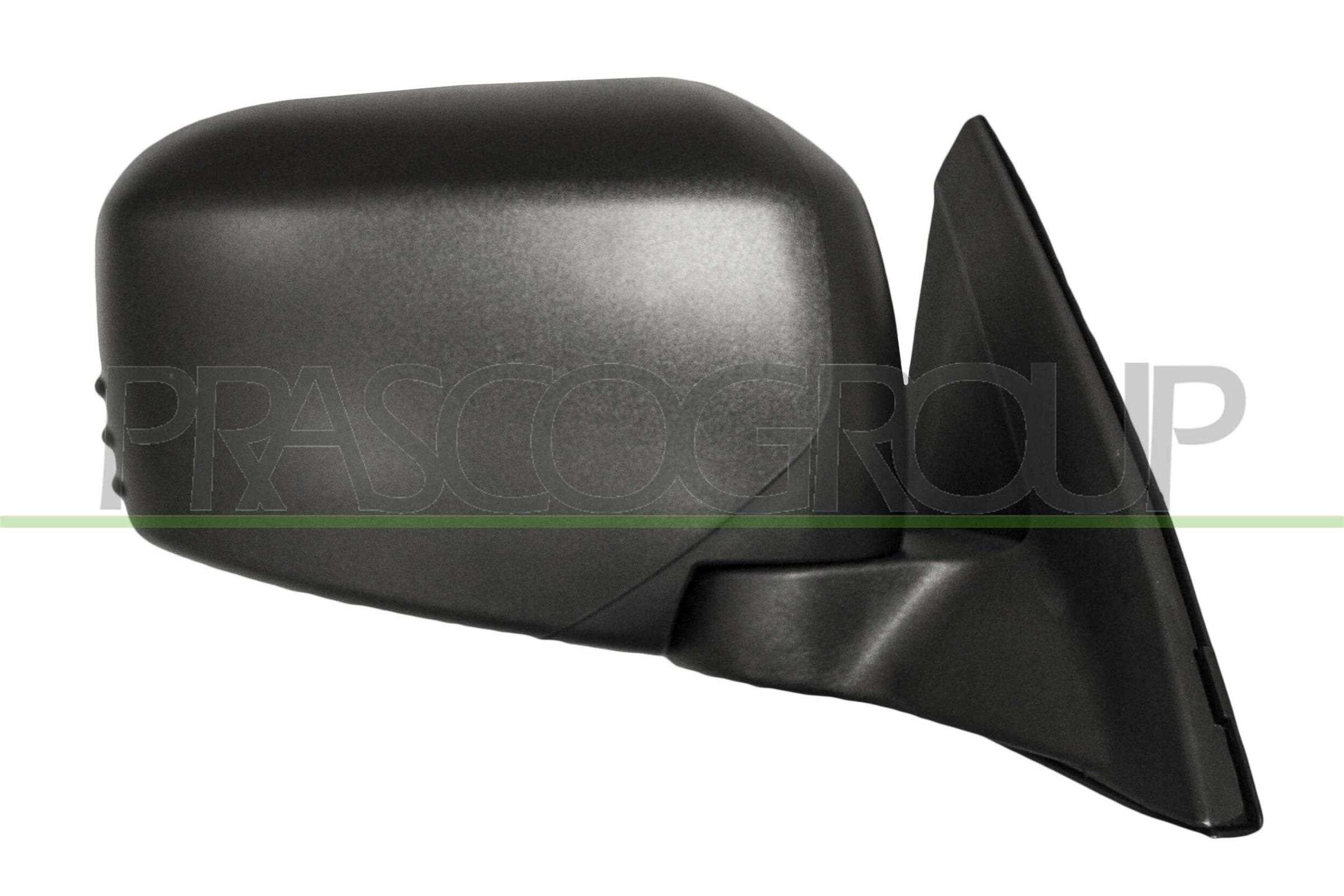 Exterior Mirror PRASCO MB8227003
