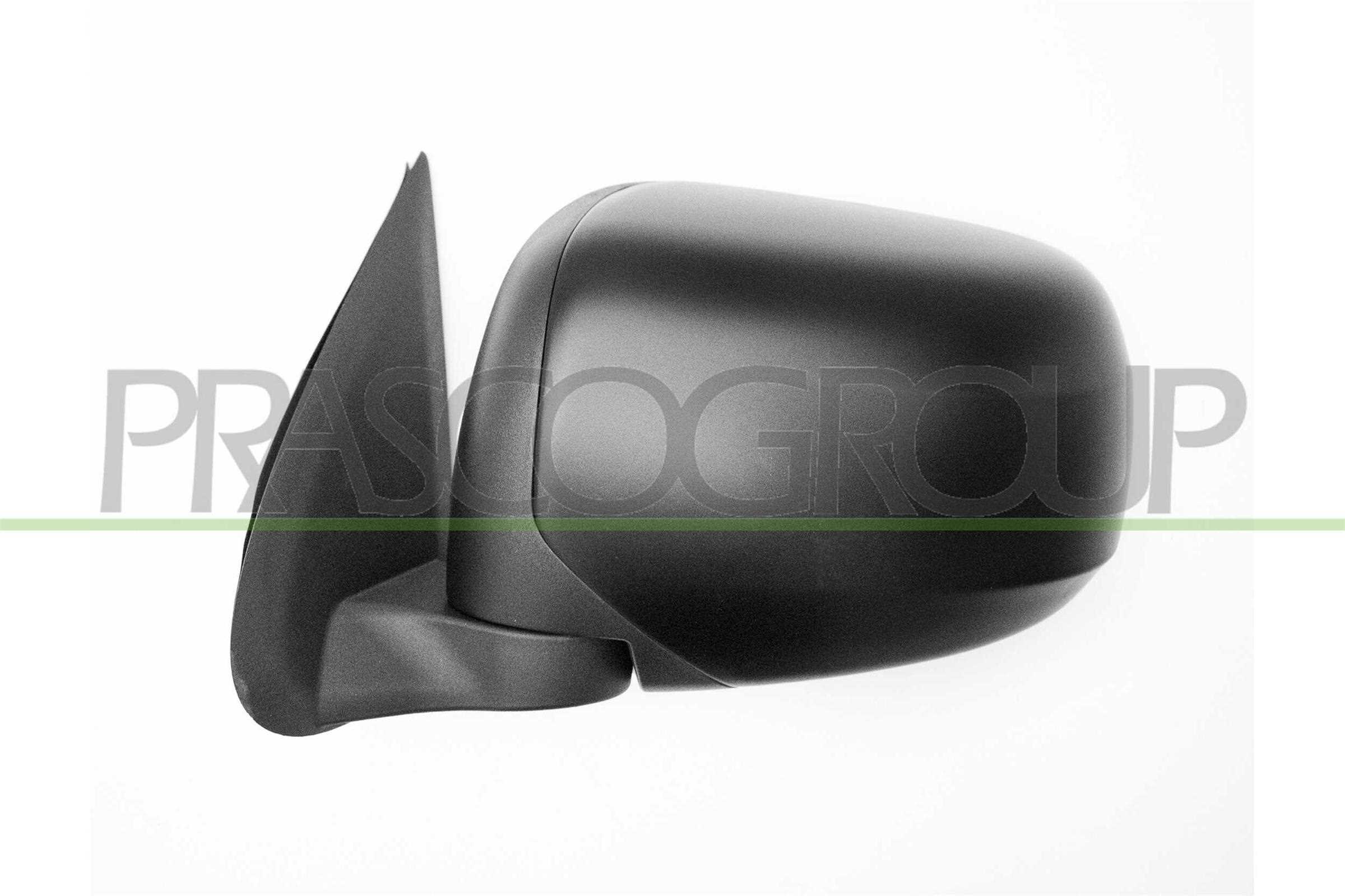 Exterior Mirror PRASCO MB8247304