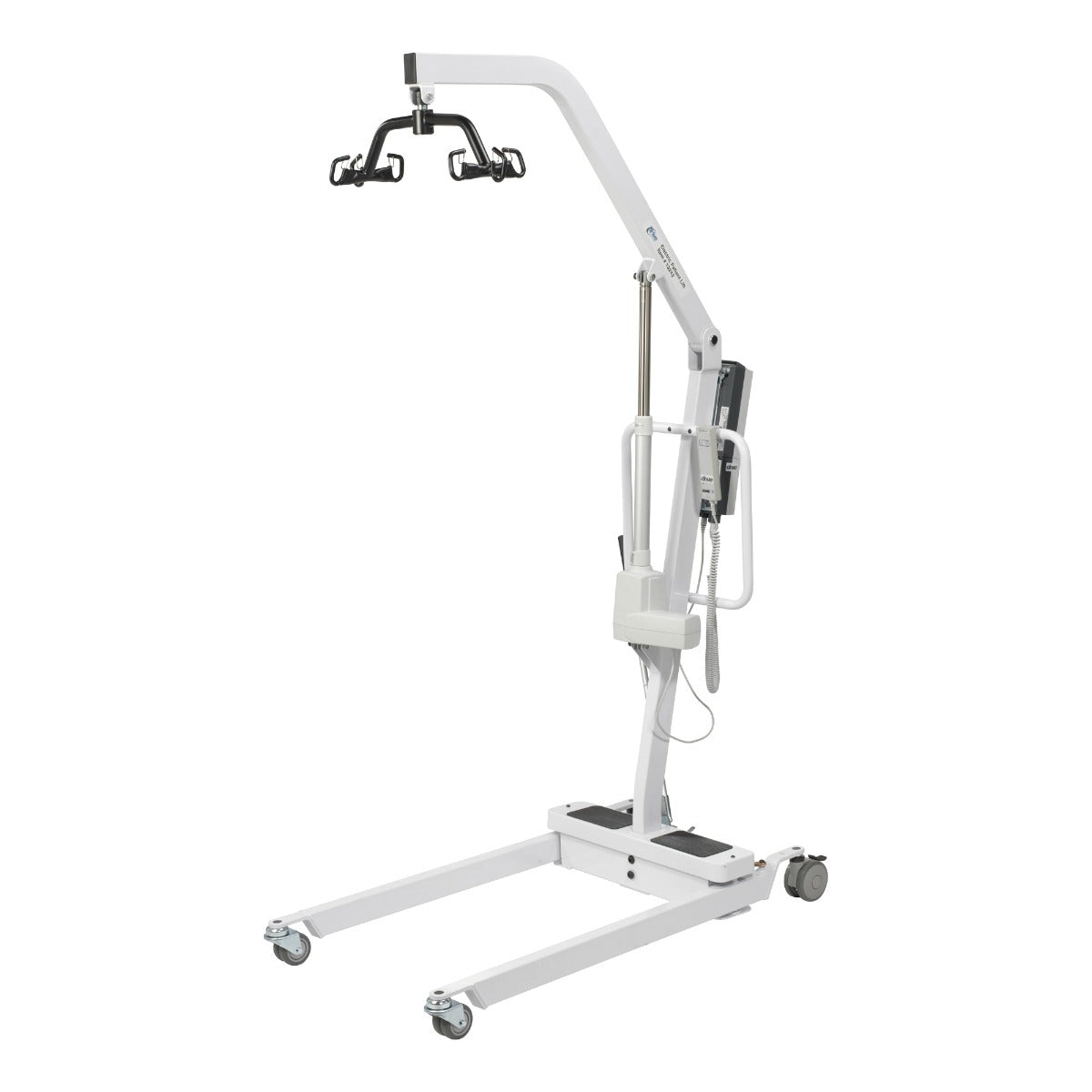 McKesson Patient Lift Battery Powered, 450 lb Weight Capacity