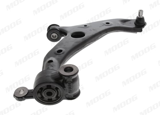 Control-Trailing Arm, wheel suspension MOOG MD-WP-15092