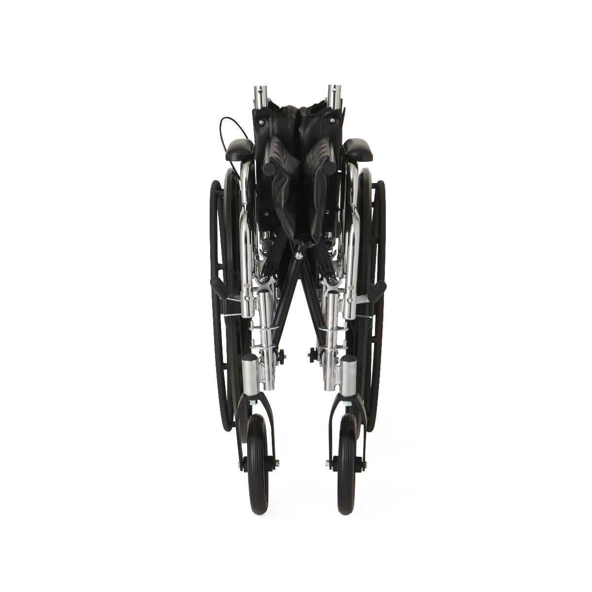 Excel Reclining Wheelchair, 16"