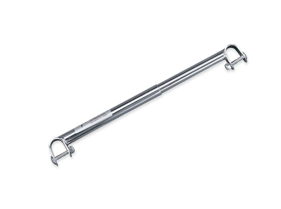 Shuttle Wheelchair Anti-Theft Poles