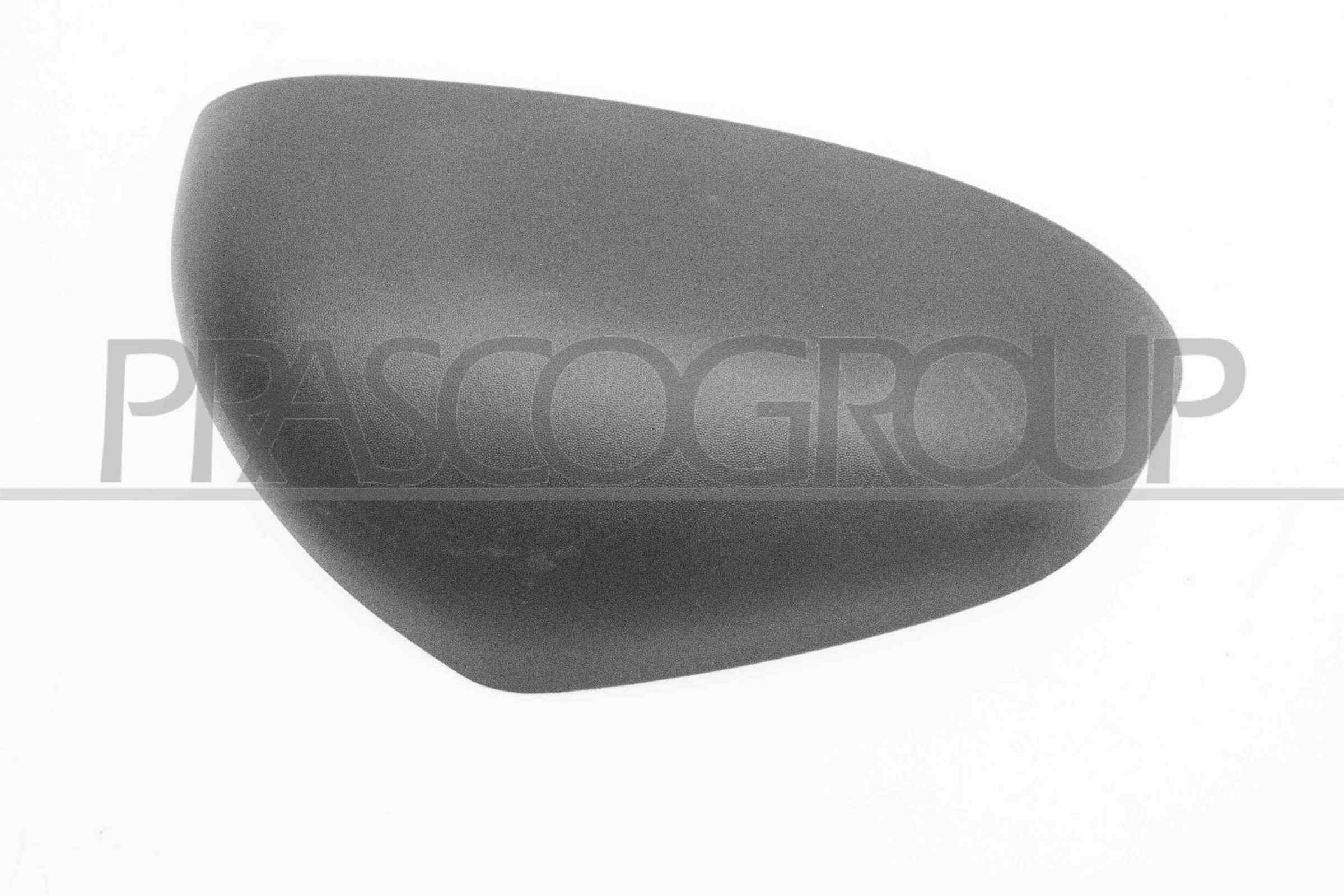 Cover, exterior mirror PRASCO ME3087403