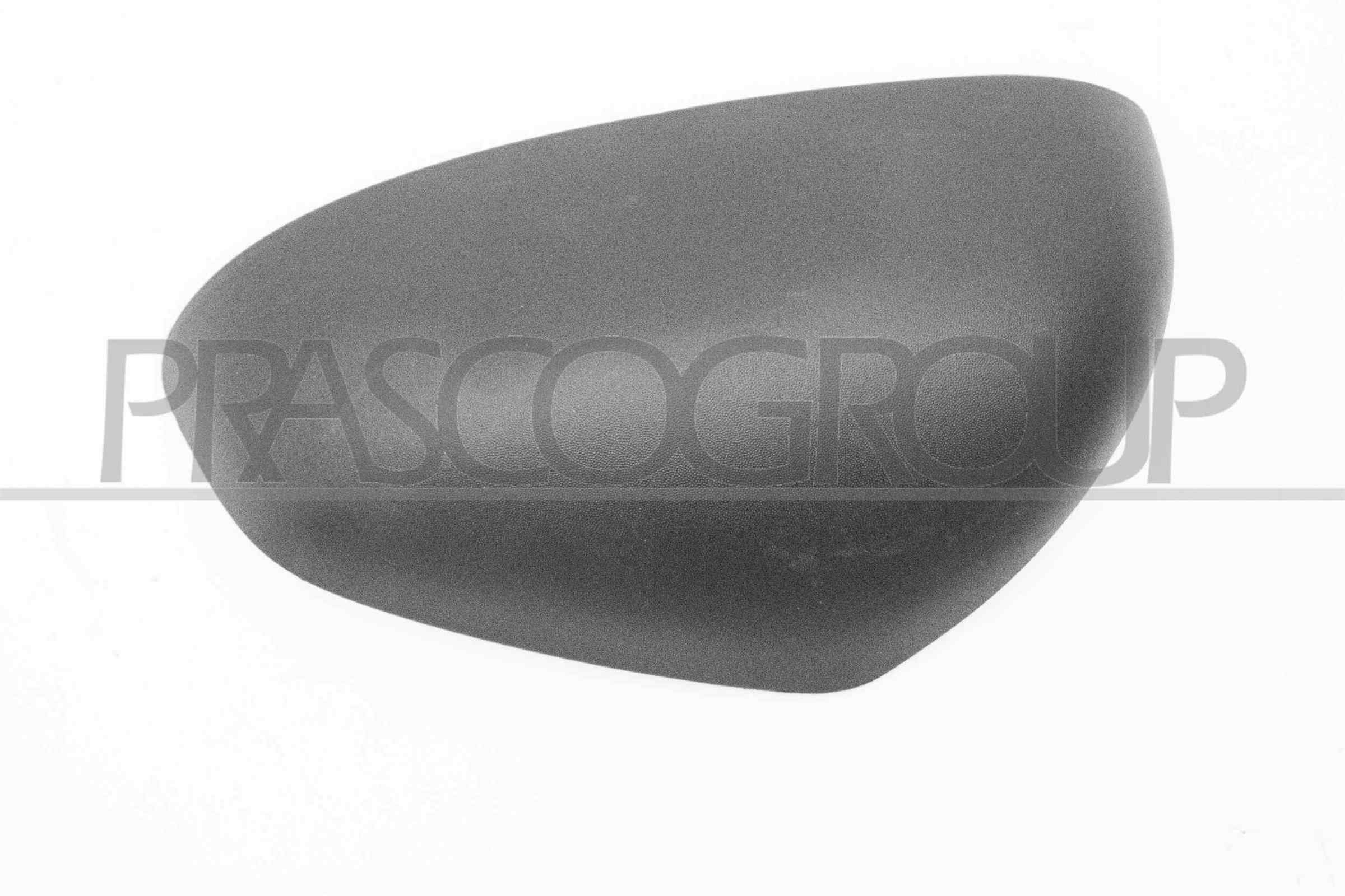 Cover, exterior mirror PRASCO ME3087404