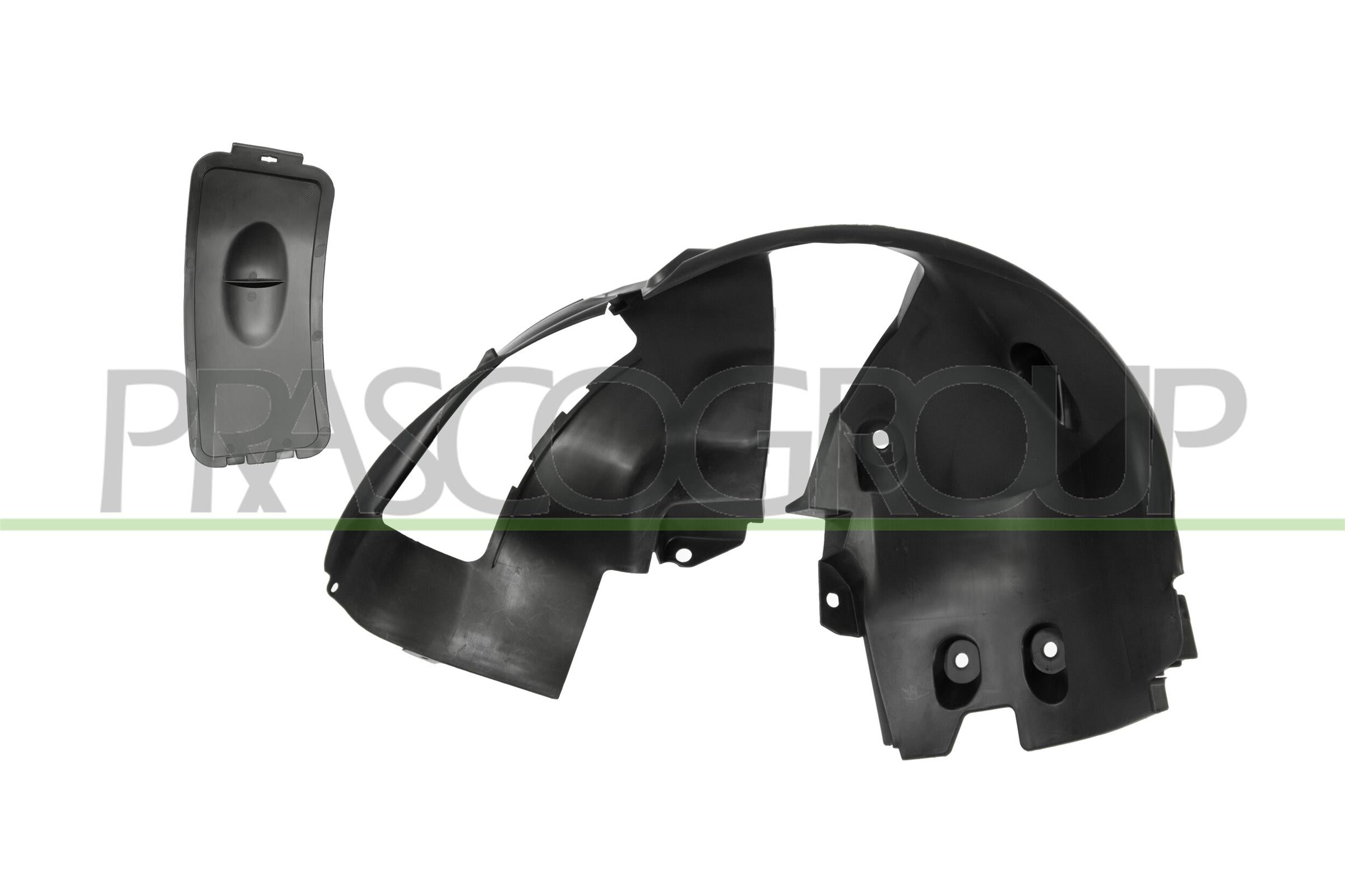 Liner, wheelhouse PRASCO ME3093603