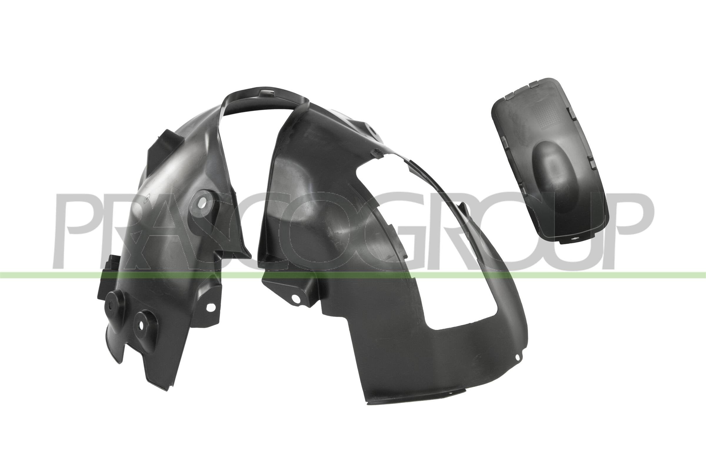 Liner, wheelhouse PRASCO ME3093604