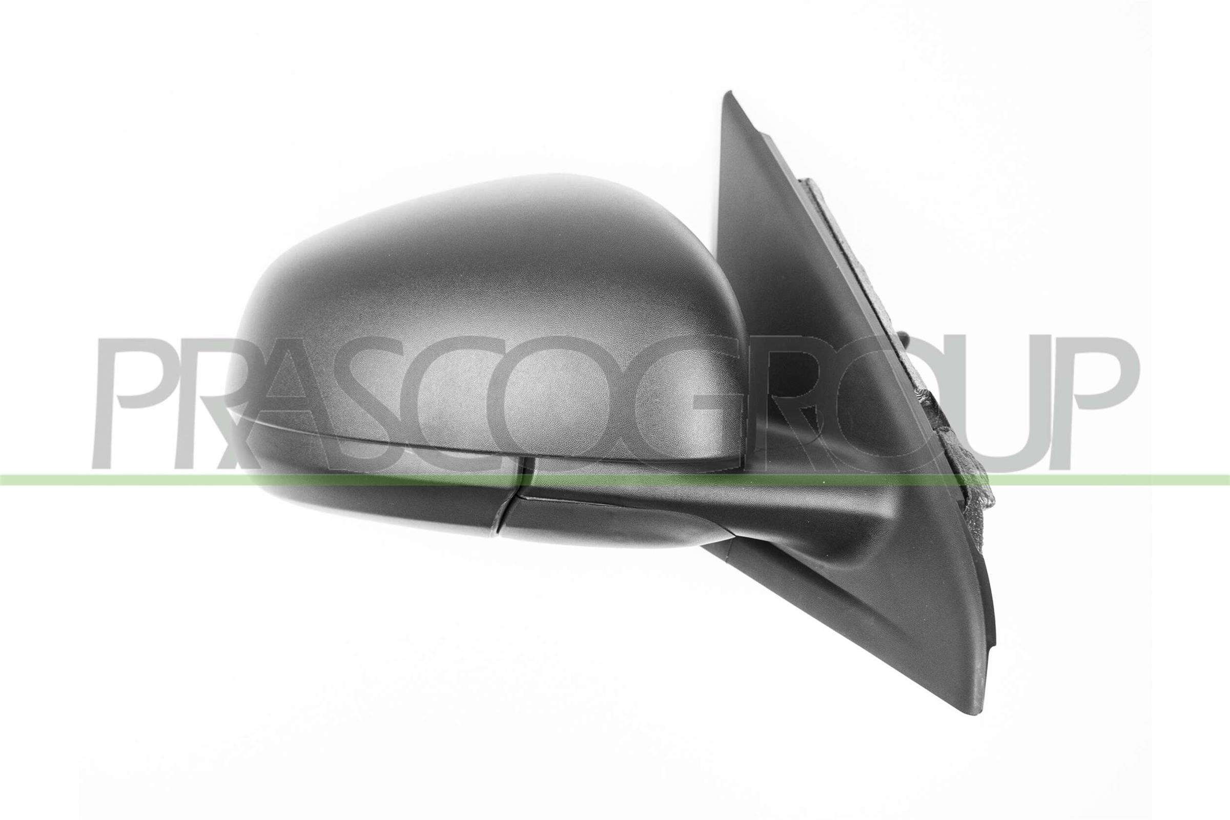 Exterior Mirror PRASCO ME3097003