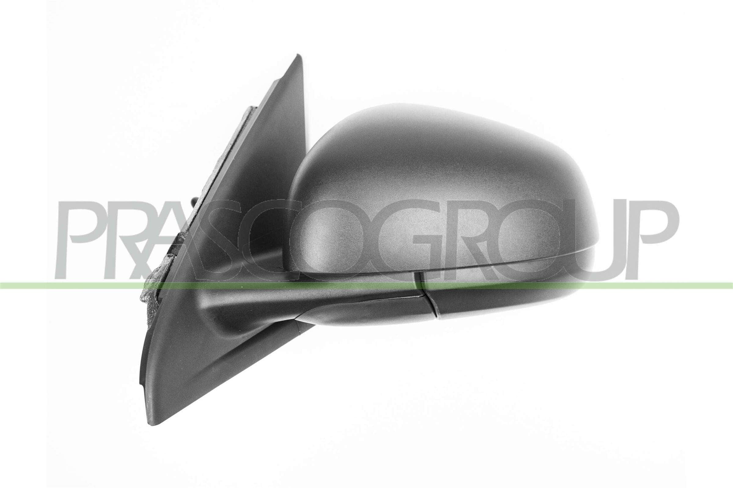 Exterior Mirror PRASCO ME3097004
